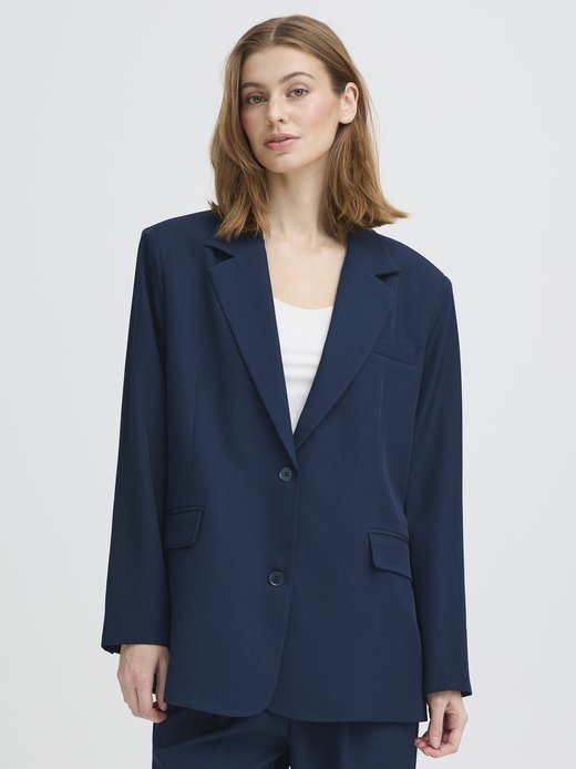 Damen Blazer IHFAVA