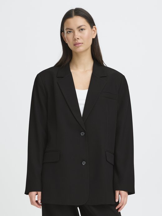 Damen Blazer IHFAVA