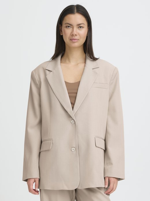 Damen Blazer IHFAVA