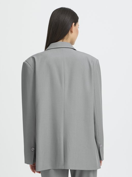 Damen Blazer IHFAVA