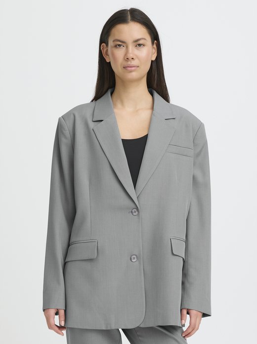 Damen Blazer IHFAVA