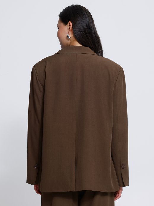 Damen Blazer IHFAVA