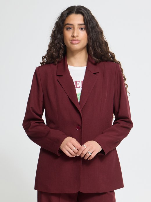 Damen Blazer IHFAVA