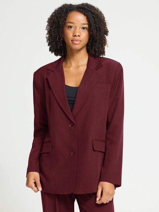 Damen Blazer IHFAVA