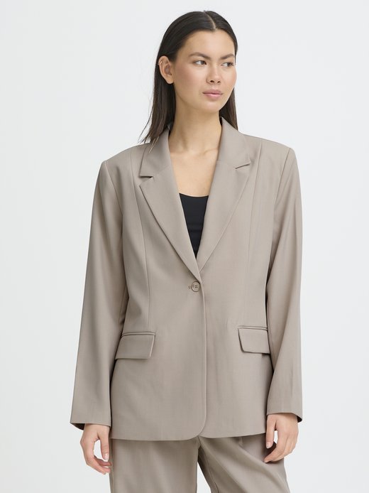 Damen Blazer IHFAVA
