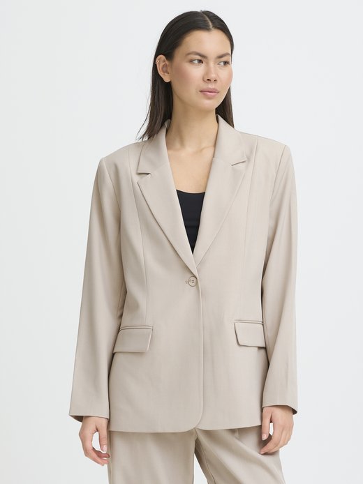 Damen Blazer IHFAVA