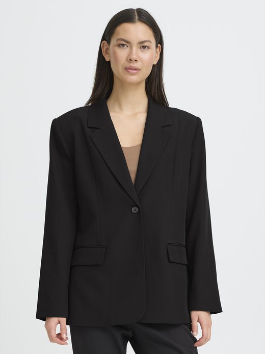 Damen Blazer IHFAVA