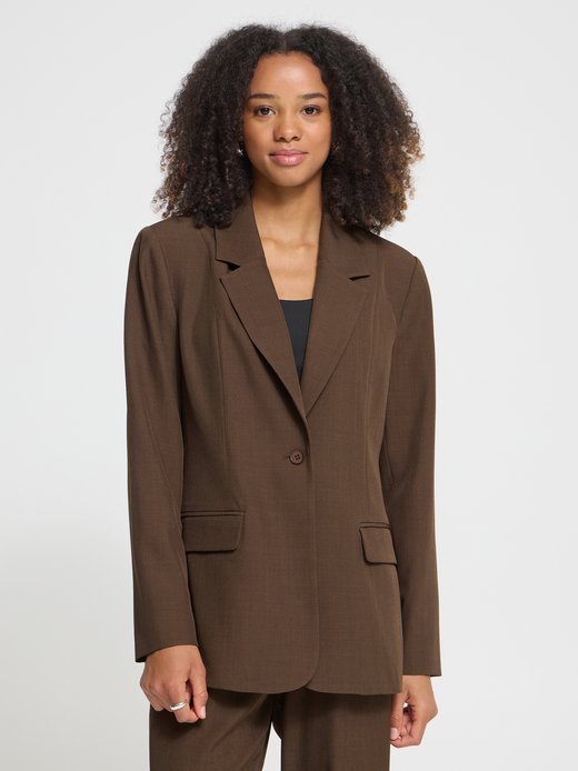 Damen Blazer IHFAVA