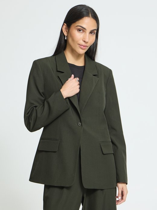 Damen Blazer IHFAVA