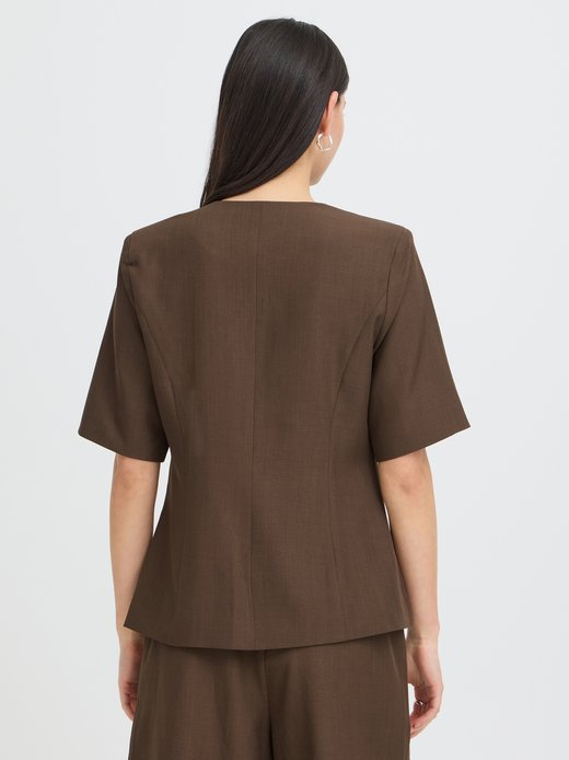 Damen Blazer IHFAVA