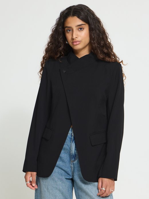 Damen Blazer IHFAVA
