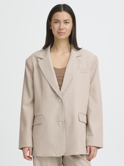 Damen Blazer IHFAVA