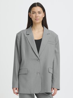 Damen Blazer IHFAVA