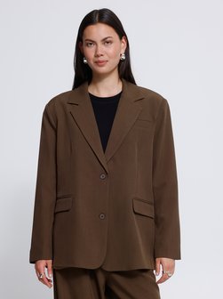 Damen Blazer IHFAVA