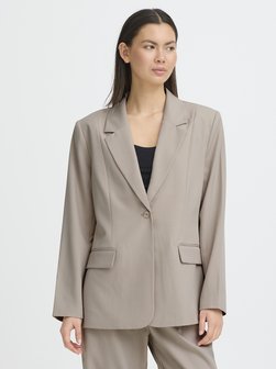 Damen Blazer IHFAVA