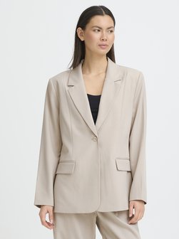 Damen Blazer IHFAVA