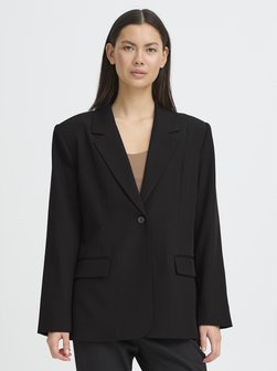Damen Blazer IHFAVA