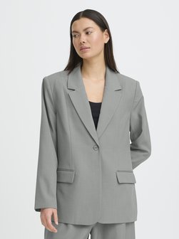 Damen Blazer IHFAVA