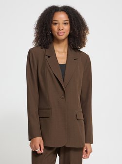 Damen Blazer IHFAVA
