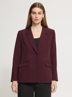 Damen Blazer IHFAVA