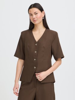 Damen Blazer IHFAVA
