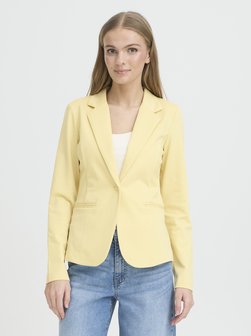 Damen Blazer IHKATE Regular fit