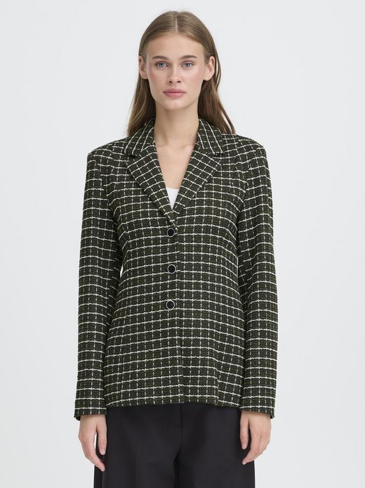 Damen Blazer IHKATE