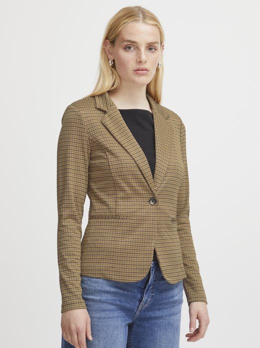Damen Blazer IHKATE