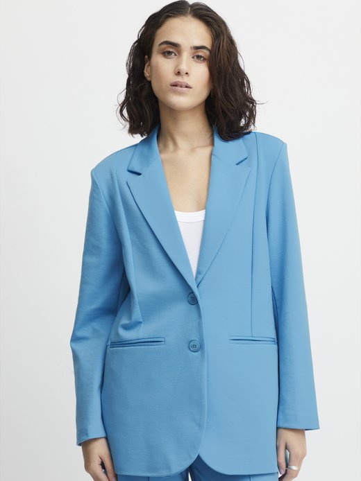 Damen Blazer IHKATE