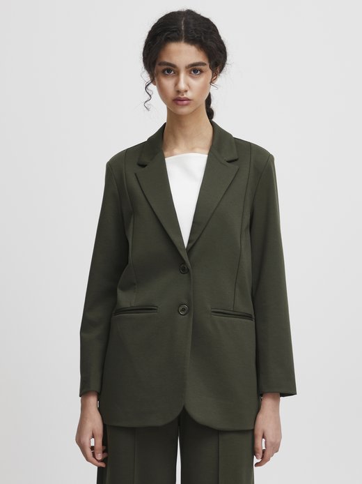 Damen Blazer IHKATE