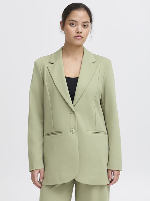 Damen Blazer IHKATE