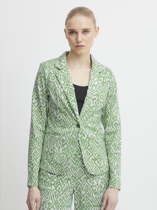 Damen Blazer IHKATE