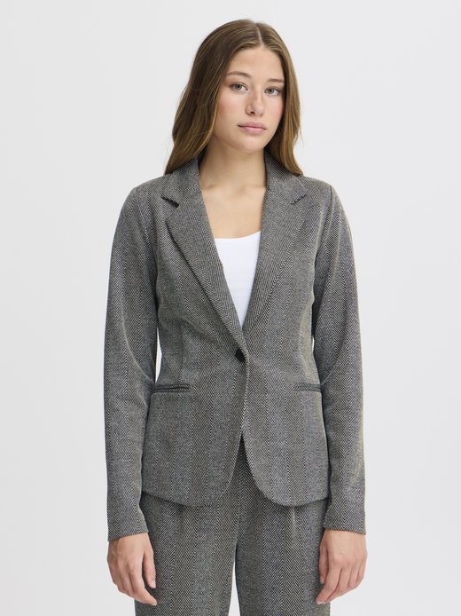 Damen Blazer IHKATE