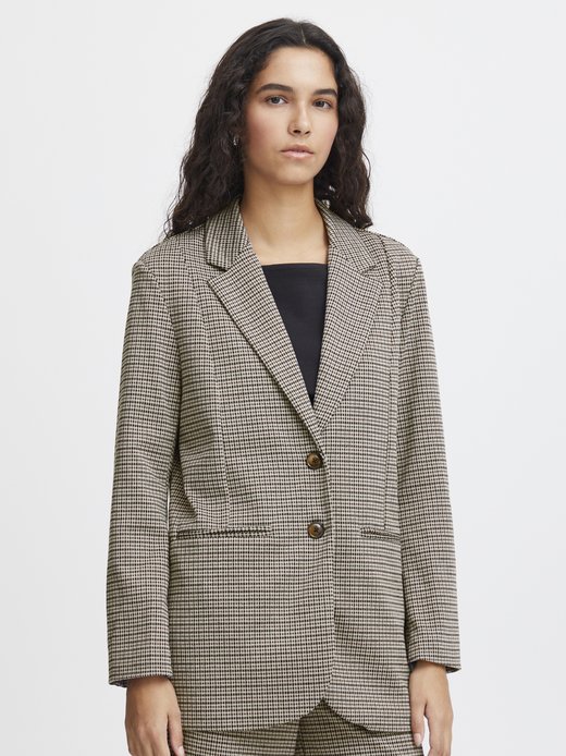 Damen Blazer IHKATE