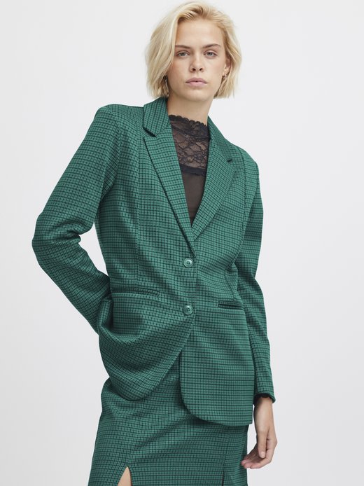 Damen Blazer IHKATE