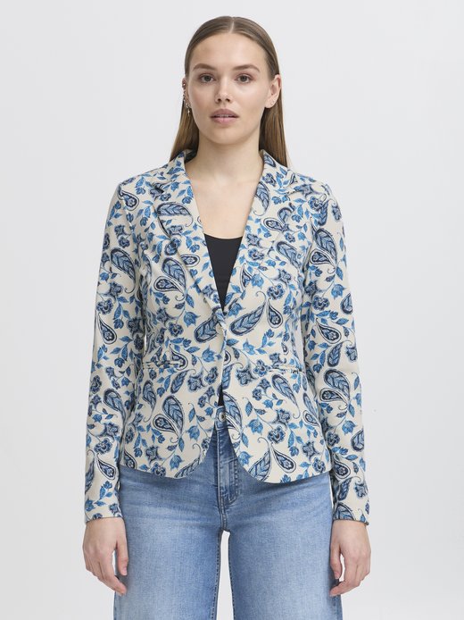 Damen Blazer IHKATE