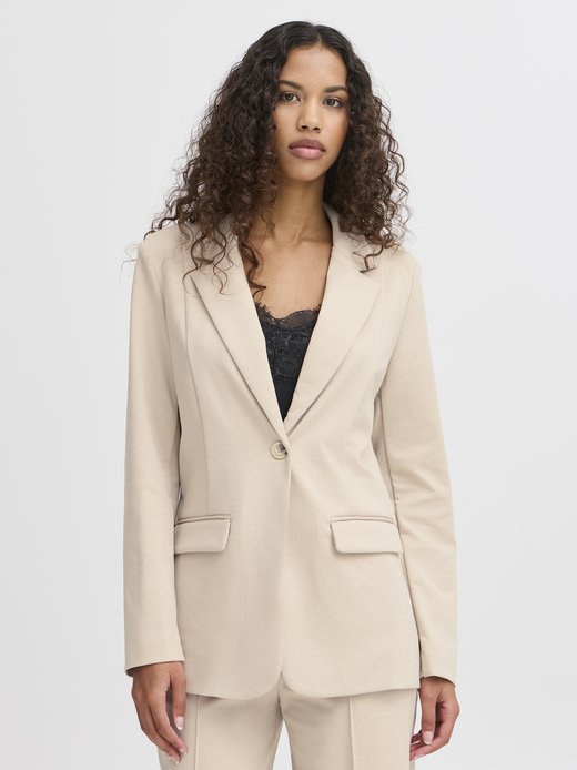 Damen Blazer IHKATE