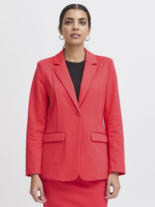 Damen Blazer IHKATE