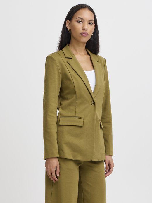 Damen Blazer IHKATE