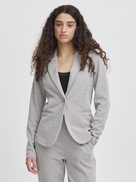 Damen Blazer IHKATE