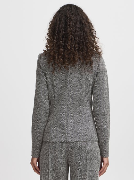 Damen Blazer IHKATE