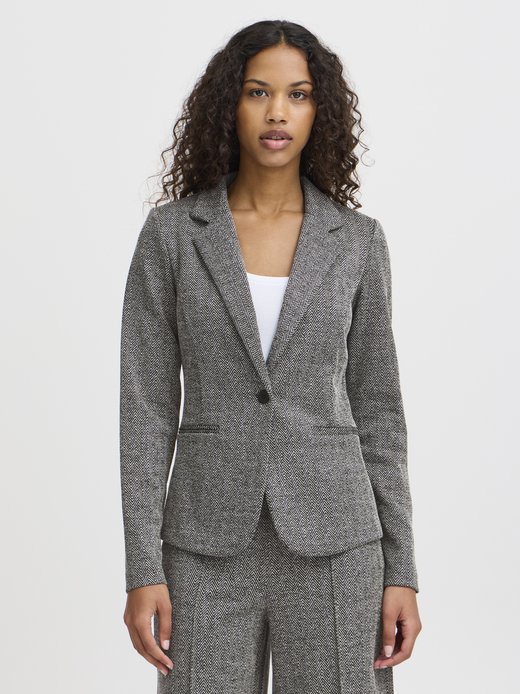 Damen Blazer IHKATE