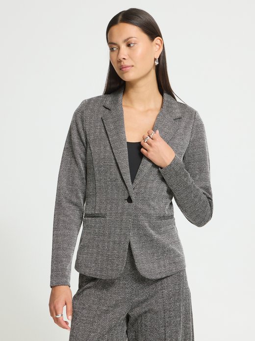 Damen Blazer IHKATE