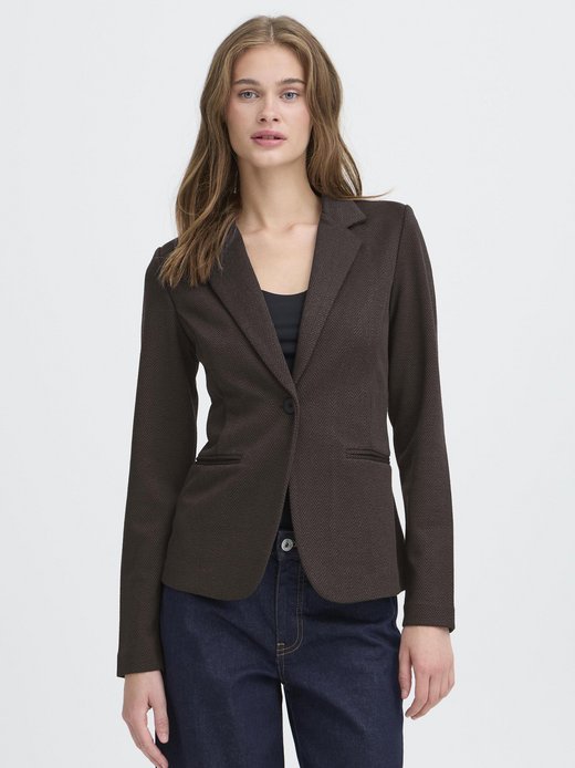 Damen Blazer IHKATE