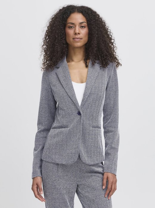 Damen Blazer IHKATE