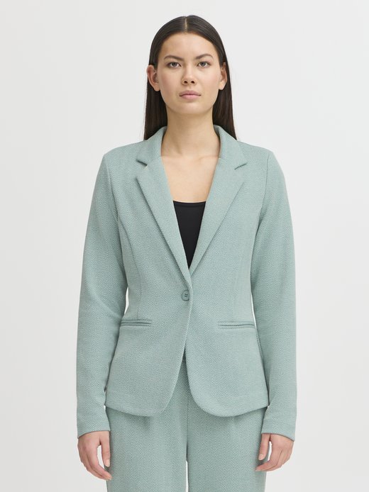 Damen Blazer IHKATE