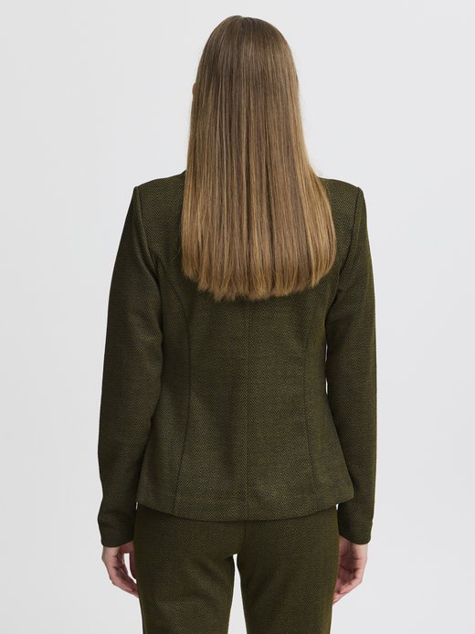 Damen Blazer IHKATE