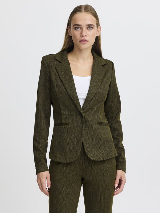Damen Blazer IHKATE