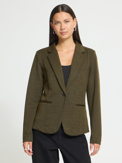 Damen Blazer IHKATE