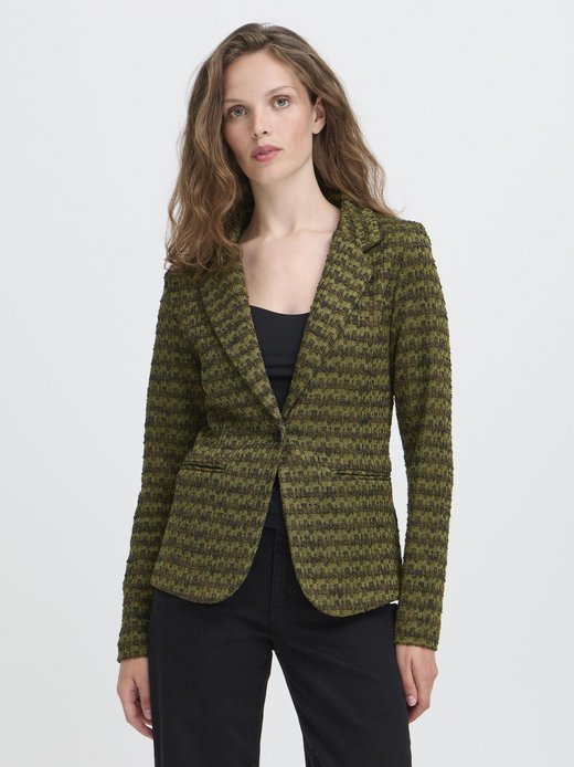Damen Blazer IHKATE